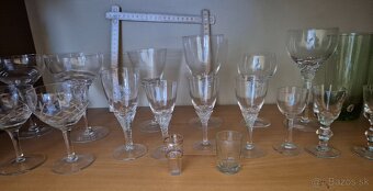 Sklené pohariky... - 3