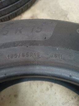 185/65r15 letne Michelin - 3
