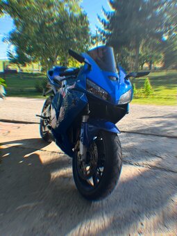 Honda CBR600RR - 3