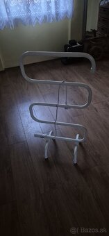 Elektrický radiator. - 3