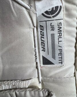 Hokejové betóny BAUER - 3