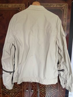 Tommy Hilfiger,L,krémová - 3