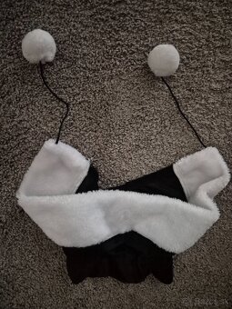 Predam karnevalový kostým pre dievca - 3