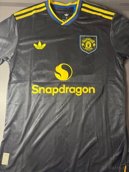 Dres Manchester United Cunha - 3