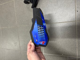 Chranice ruk - Blastre  R-tech - 3