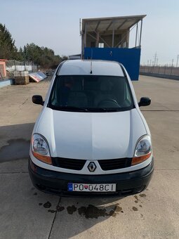 Renault Kangoo 1.5 DCI 48kw - 3