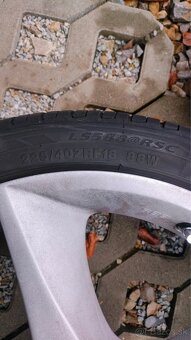 BBS Seat 5x112 225/40 R18 - 3