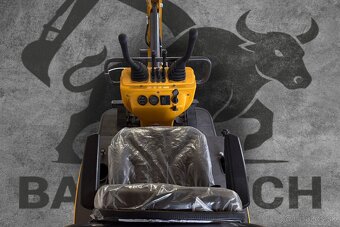 MINIBAGR HUAYEE HY12 - 3