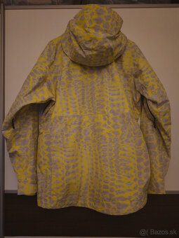 Burton [ak] Cyclic Gore-Tex 2L Jacket | Large | Atomic Shatt - 3