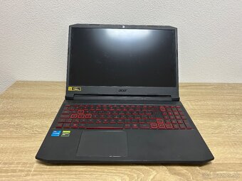 ACER nitro 5 AN515-56 - 3