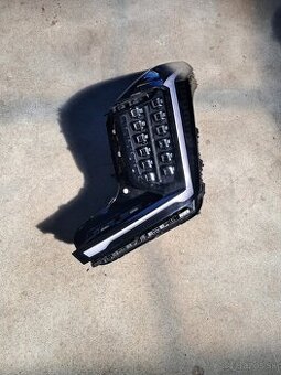 Ľavý predný svetlomet Kia ev9 - 3