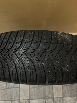 Predám kolesá SEAT 5x100 R15 - 3