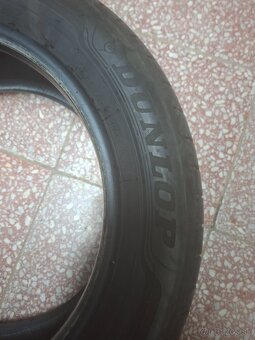 Dunlop Letné 205/55 R16 - 3