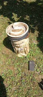 Škoda Octavia 1 combi 2.0 85 kW benzin ND - 3