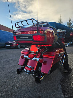 HARLEY-DAVIDSON  ULTRA LIMITED - 3