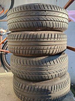 Letné gumy s elektronmy - 3