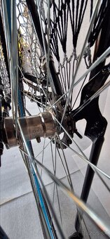 dámsky historický bicykel MAS
- 3