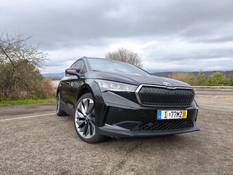 🔥 ŠKODA ENYAQ 🔥 - 3