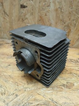 Babetta 207 valec - 3