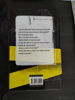 Dominik Dán - Podaj prst - 3