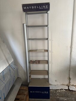 Vybavenie obchodu - 3