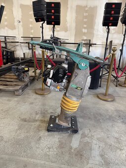 Dusadlo AMMANN ACR68 - 3