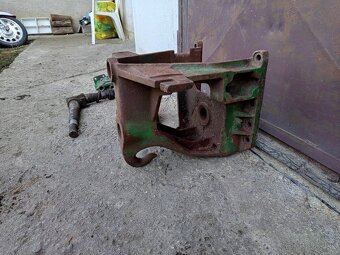 Zetor 50 super diely - 3