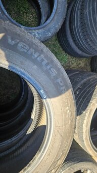 Letne pneu 225/60 r17 hankook - 3