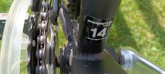 Horské bicykle - 3