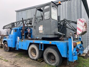 Tatra 148 AD 070 - 3