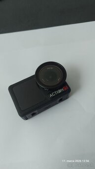 Filter dji action 4,5 UV - 3
