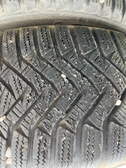 aludisky Opel R16 - 3