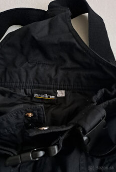 Otepľovaky, nohavice do snehu 140 - 3