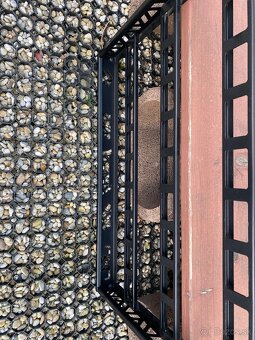 Suzuki Jimny stresny nosic - 3