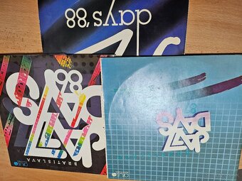 Bratislavske džezové dni - 3