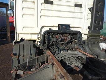 Man tgl dily z vozů - 3