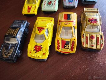 China car modely - kopia corgi - 3