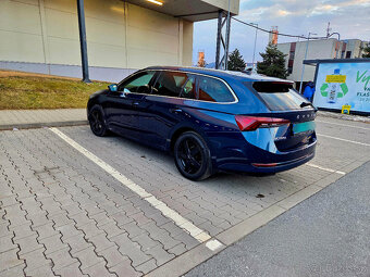 Skoda Octavia IV eTec - 3