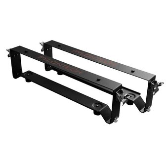 Rámčeky k batériám Pylontech US5000 - 3