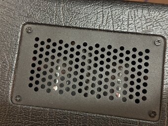 Atomic Reactor MB-50 lampový koncák + FRFR box FR-GP - 3