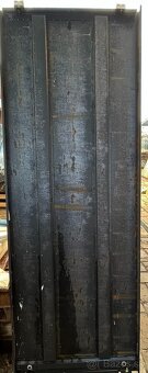 Posuvne Dvere Výťah - 3