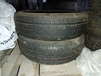 Pneumatiky na dodávku - 3