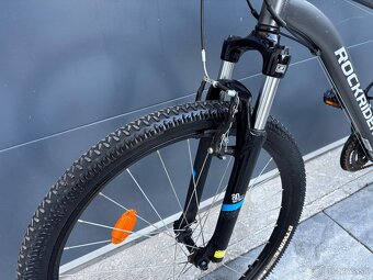 Rockrider st 100 27,5” M - 3