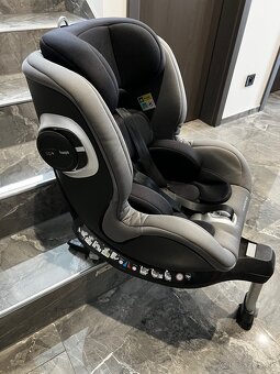 Autosedačka Zopa Voyager 360 isofix - 3