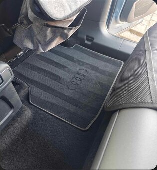 Šablóny na malovanie do koberčekov (detailing) - 3