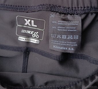 Kratasy Klimatex - 3