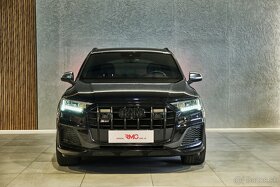 Audi SQ7 4.0 TDI mHEV Quattro Tiptronic, 320kW, 2020 - 3