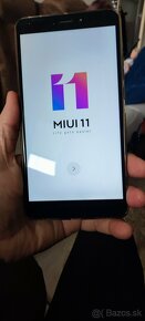 Predám Xiaomi MI Max 2 - 3