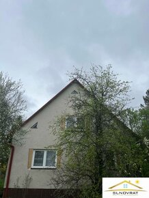 Predaj: Rodinný dom v malebnej obci Klokočov(183-D) - 3