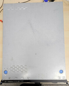 IBM system X3250 M2 - 3